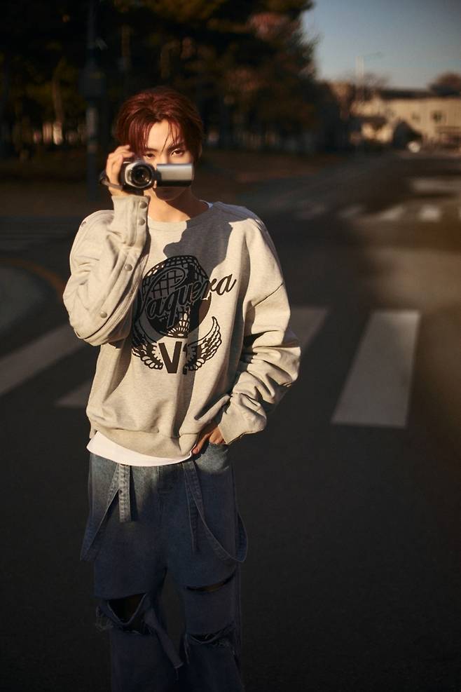 투어스 영재. 사진 | 플레디스엔터테인먼트