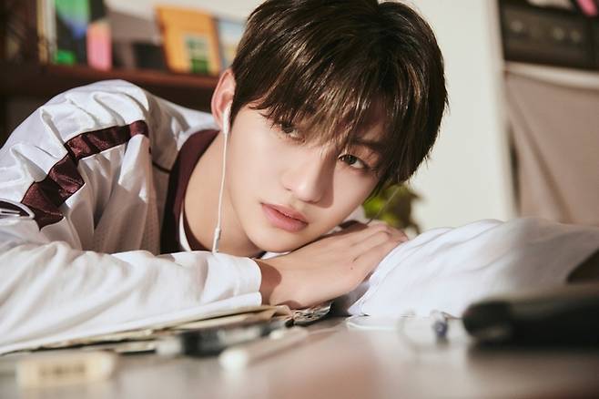 투어스 지훈. 사진 | 플레디스엔터테인먼트