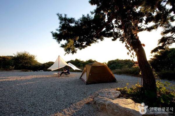안성 승마캠핑장 (출처=ⓒ한국관광공사 포토코리아-터스튜디오)