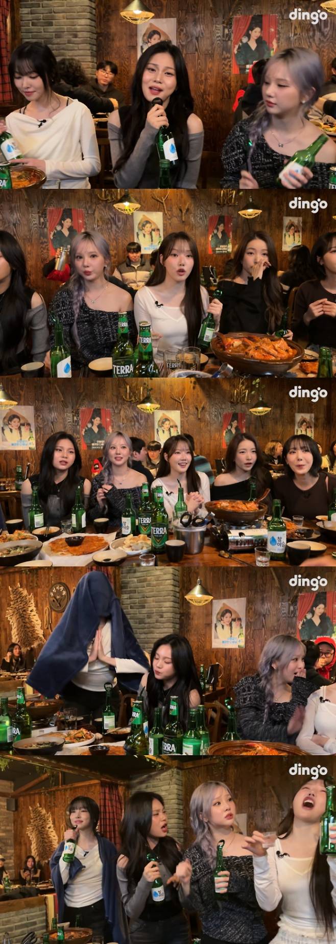 출처: 유튜브 채널 ‘딩고 뮤직’