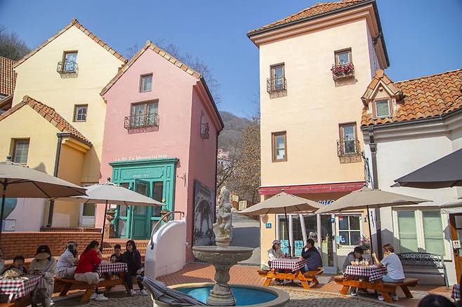 경기관광공사 제공