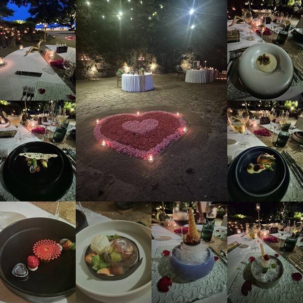 사진= 사마베 발리 스위트 & 빌라스