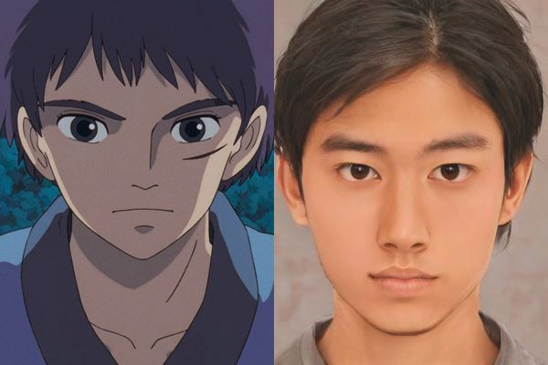 image.png 요즘 핫한 지브리 그렇다면 반대로 지브리를 실사화한다면?