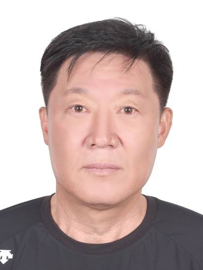2000년 시드니 올림픽 펜싱 금메달리스트 김영호.&nbsp;