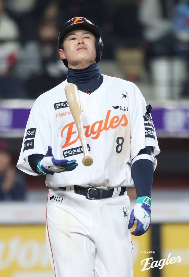 사진=한화 이글스 제공