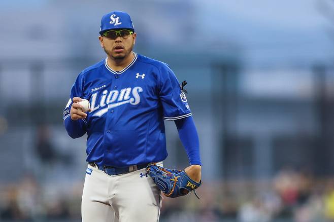 삼성 후라도. 삼성 제공