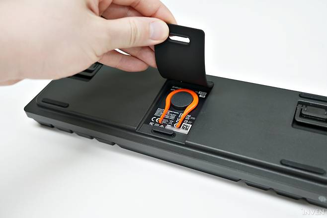 ▲ 키캡 풀러가 숨겨져 있다