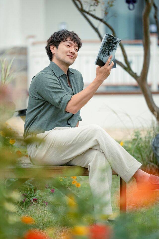 '천국보다 아름다운' 손석구 / 스튜디오 피닉스·SLL