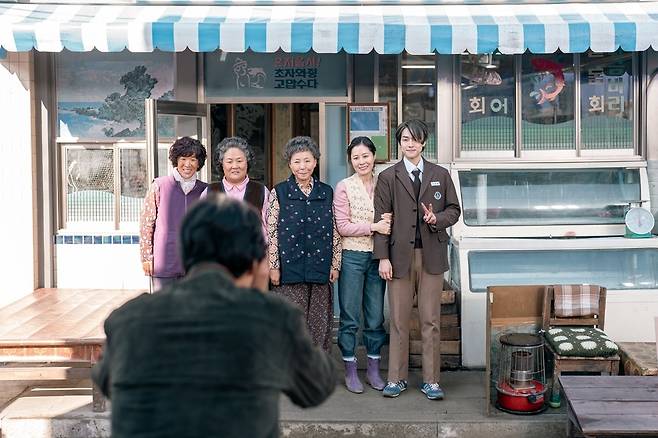 ‘폭싹 속았수다’ 스틸/넷플릭스 제공