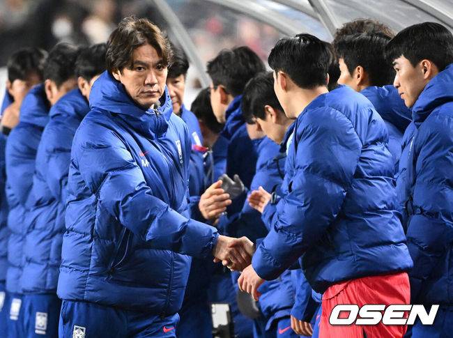 [OSEN=수원, 이대선 기자]