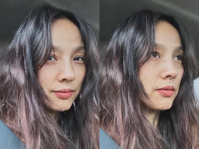 가수 이효리. 인스타그램 캡처.