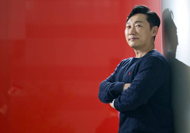 자연인, 록음악, 캠핑, 그리고 골프까지. 이승윤은 중년 남성들이 좋아하는 것들을 모두 즐기면서 살고 있다. 성형주 기자