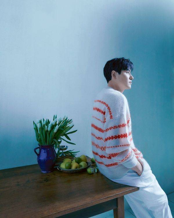 폭싹 속았수다 박해준 / 사진=넷플릭스