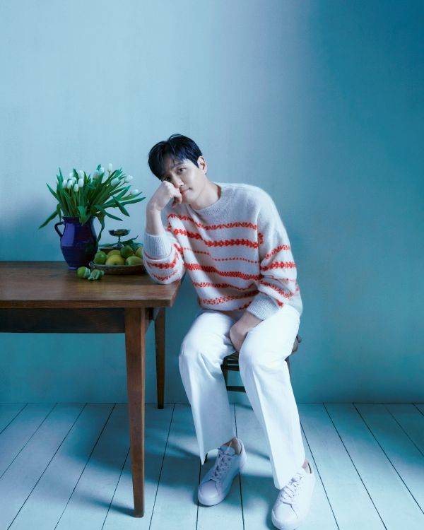 폭싹 속았수다 박해준 / 사진=넷플릭스