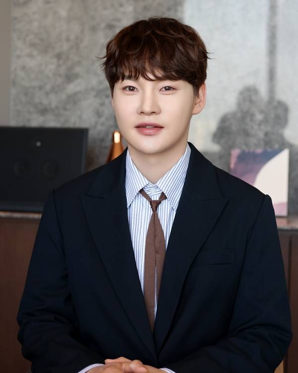 박서진 / 사진=장구의신컴퍼니