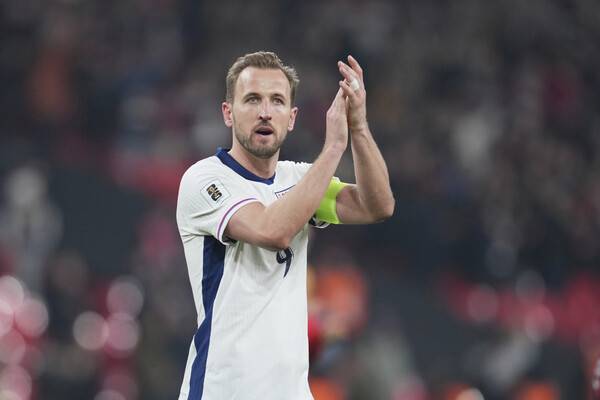 ▲ 바이에른 뮌헨 해리 케인을 향한 리버풀의 관심이 점점 더 증폭되고 있다. ⓒ연합뉴스/REUTERS/AP