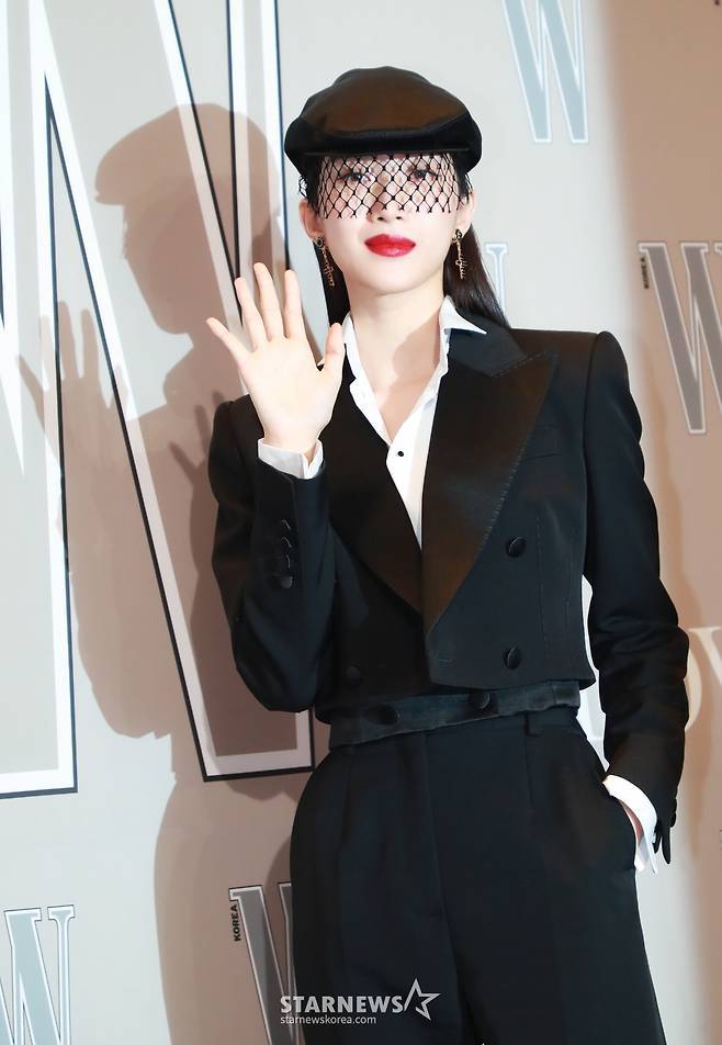 배우 문가영 /사진=스타뉴스