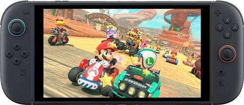 닌텐도 스위치 2 [한국닌텐도 제공. 재판매 및 DB 금지]