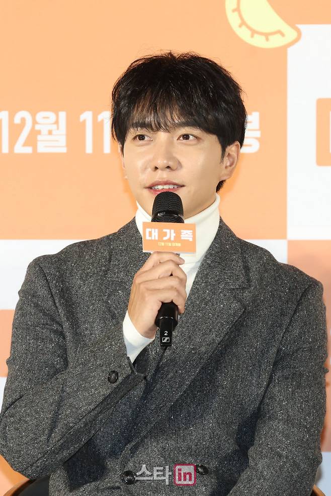 이승기. (사진=이데일리DB)