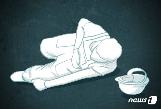 ⓒ 뉴스1 DB