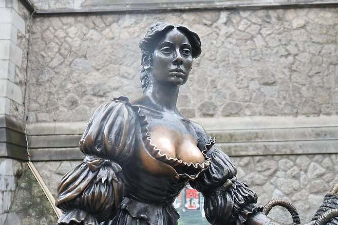 (틸리 크립웰 인스타그램 갈무리)