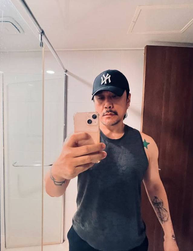 사진 | JK김동욱 SNS