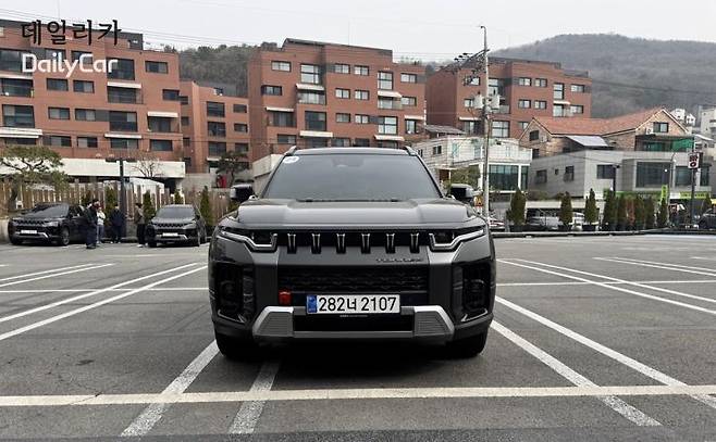 토레스 하이브리드