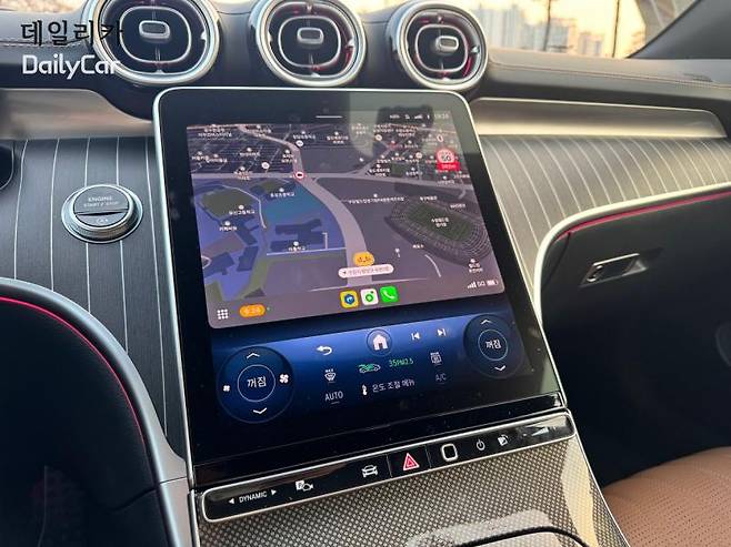 벤츠 CLE 450 카브리올레