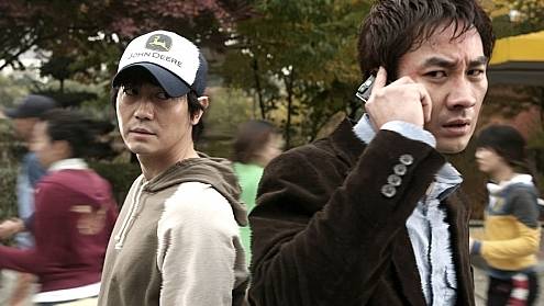 영화가 시작하는 이유