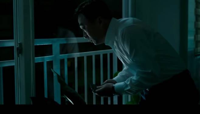 영화가 시작하는 이유