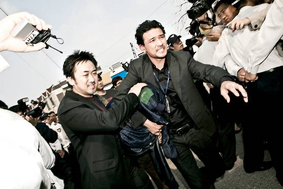 영화가 시작하는 이유