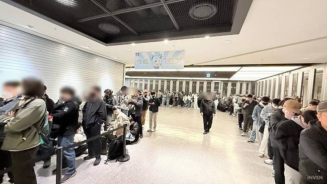 ▲ 심지어 여러 번 더 꺾여서 여기까지 온 거였다니 ㄷㄷ