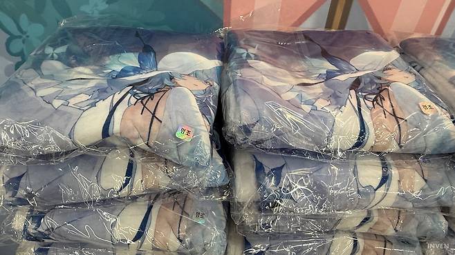 ▲ 파수인의 바람은 용산에 두 번 분다