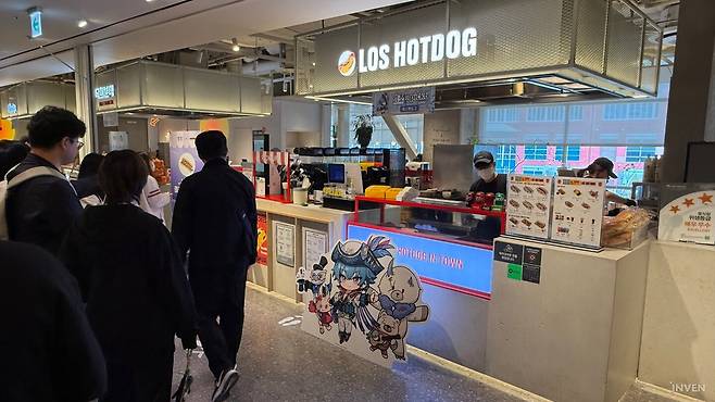 ▲ 브렌트 픽업은 걸렀으니 의리로라도 간다