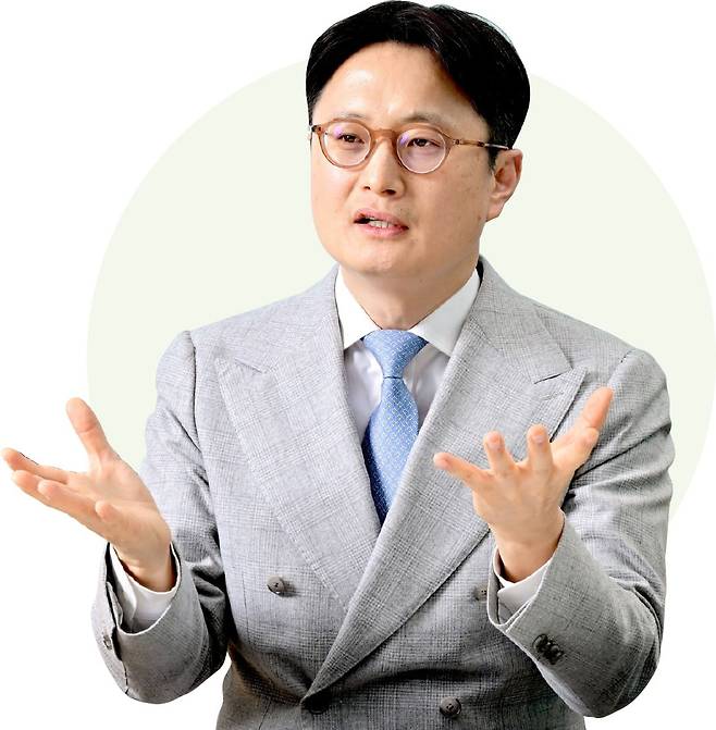 윤용희 법무법인 율촌 변호사