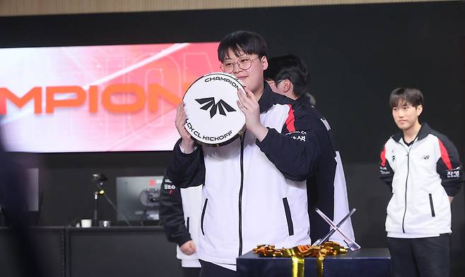 한국e스포츠협회 제공