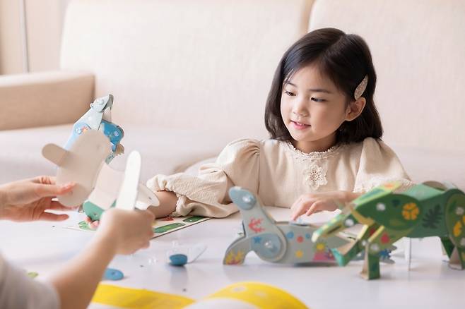 그랜드 하얏트 인천에서 출시한 어린이날 ‘키즈비키즈’ 패키지 / 사진=그랜드 하얏트 인천