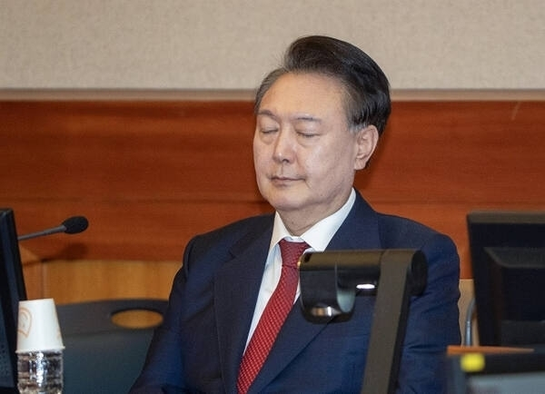 윤석열 대통령. [사진 출처 = 연합뉴스]