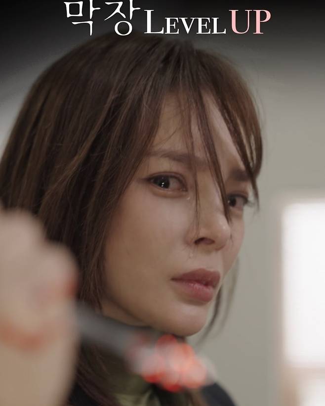 음주 운전으로 물의를 빚은 배우 박시연이 "매순간 행복하게 감사히 찍었다"며 드라마 복귀 소감을 전했다. /사진=박시연 인스타그램 갈무리