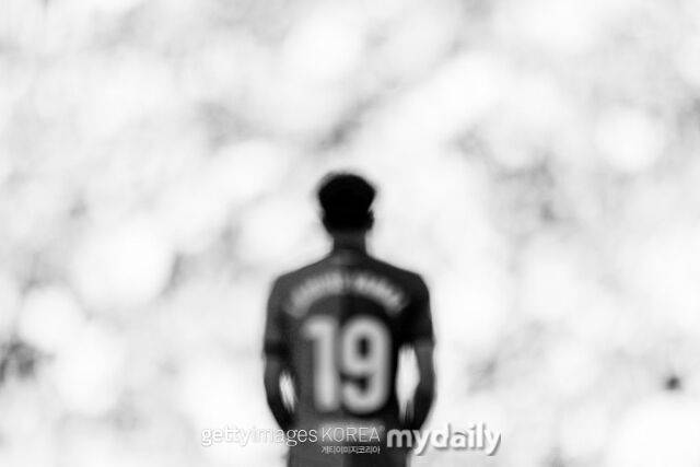 FC 바르셀로나 라민 야말. /게티이미지코리아