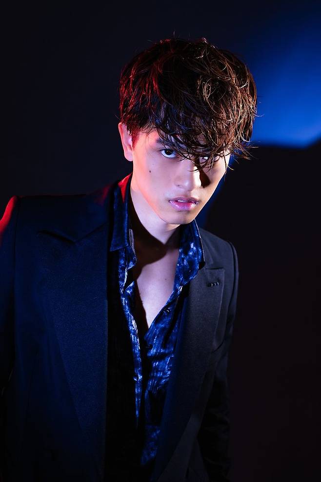 [서울=뉴시스] 앨런 치킨 차우(Alan Chikin Chow). (사진 = 하이브 제공) 2025.04.04. photo@newsis.com *재판매 및 DB 금지