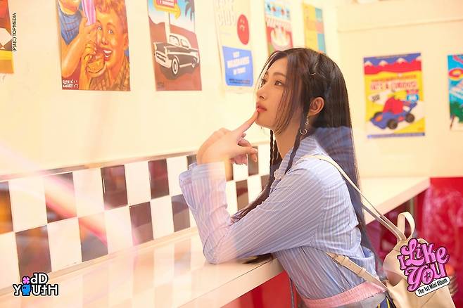 오드유스 써머. 티오피미디어