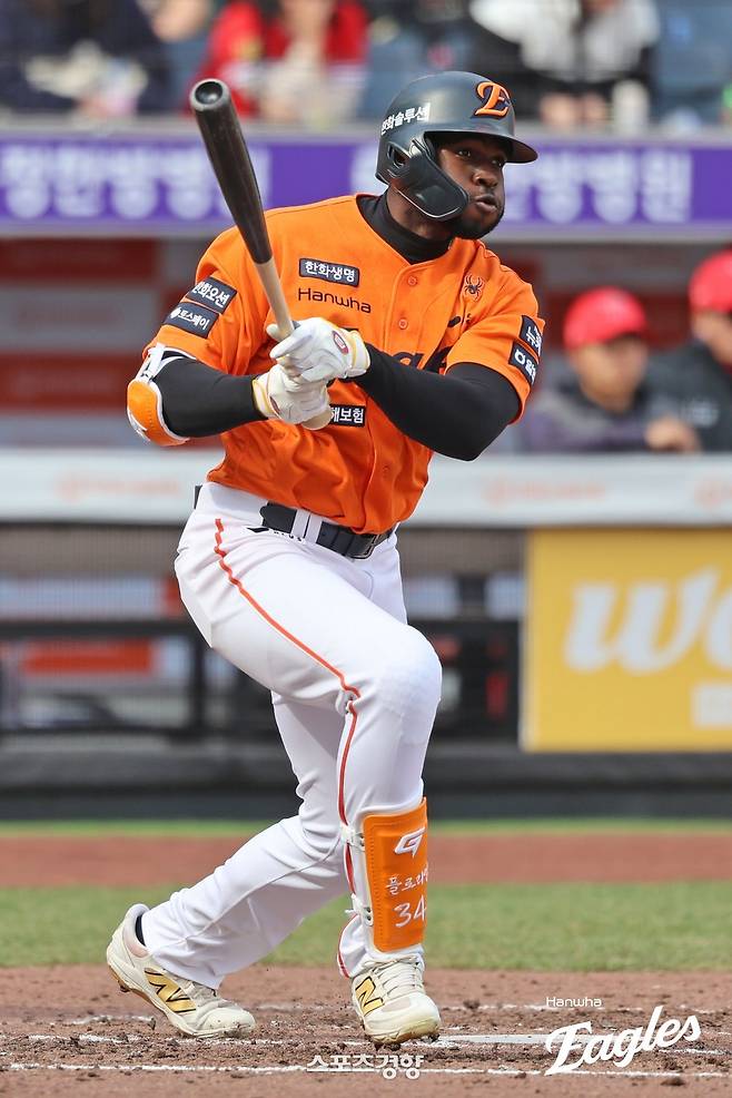한화이글스 제공