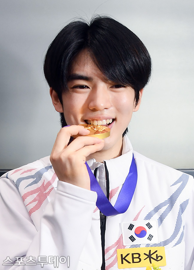 차준환 / 사진=DB