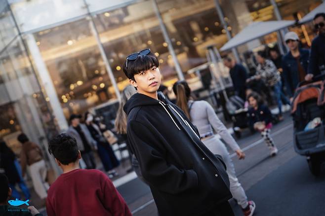 5000만뷰 보인다! 임영웅 '다시 만날 수 있을까' MV 4900만뷰