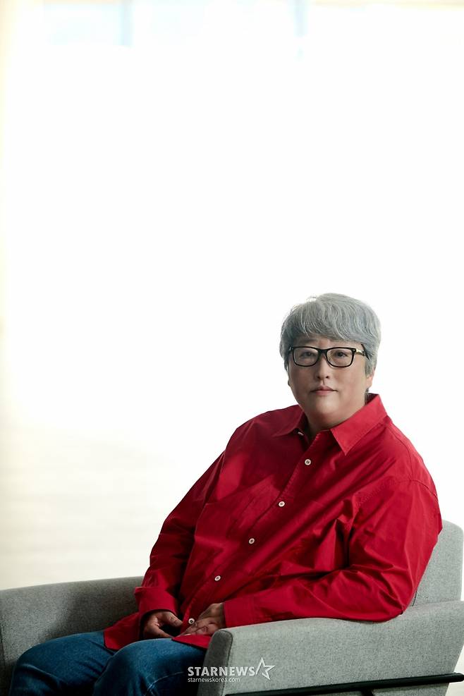 MBC '백설공주에게 죽음을' 변영주 감독 인터뷰