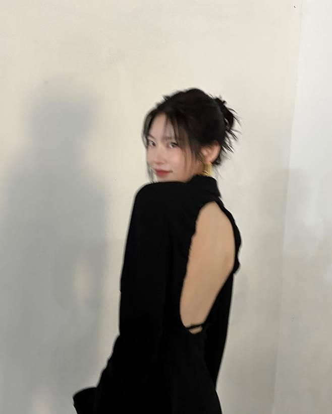 사진=공승연 SNS