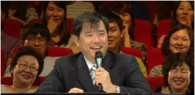 조하문./사진제공=KBS '불후의 명곡'