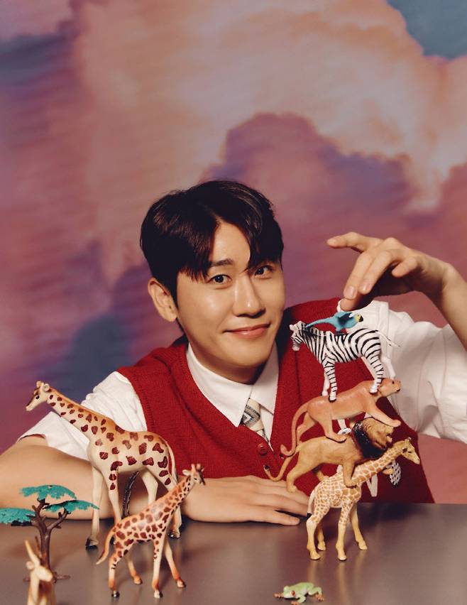 영탁(사진=어비스컴퍼니)