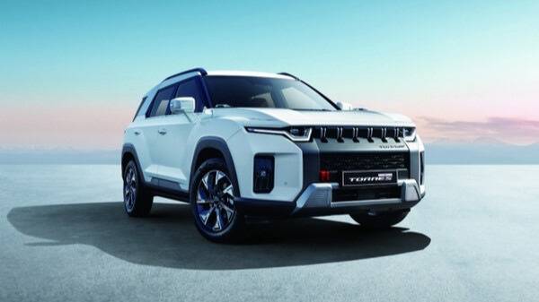 토레스 하이브리드